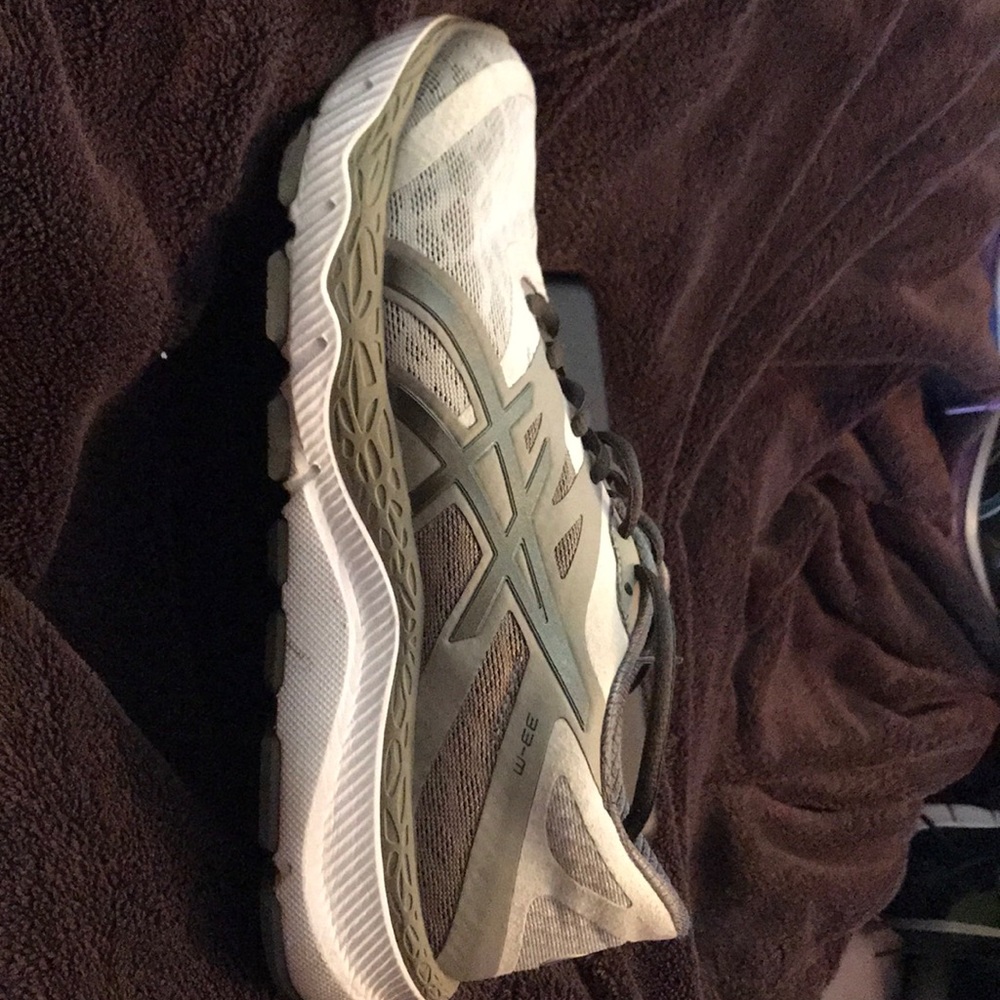 ASICS 33-m Running T588n X/Ai